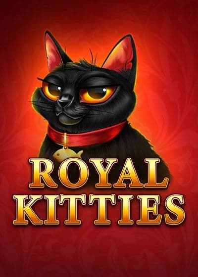RoyalKitties