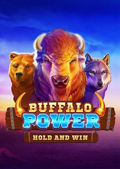 BuffaloPowerHoldand