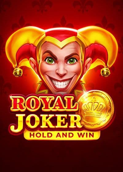 RoyalJokerHoldand